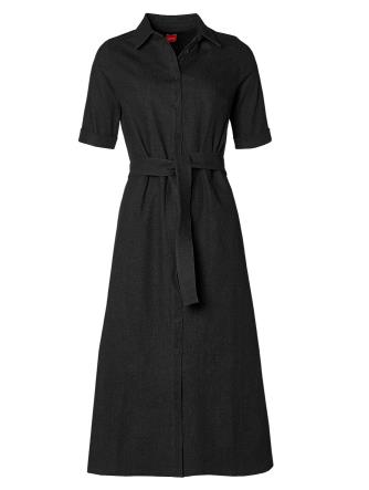 Denim Black duFelicity